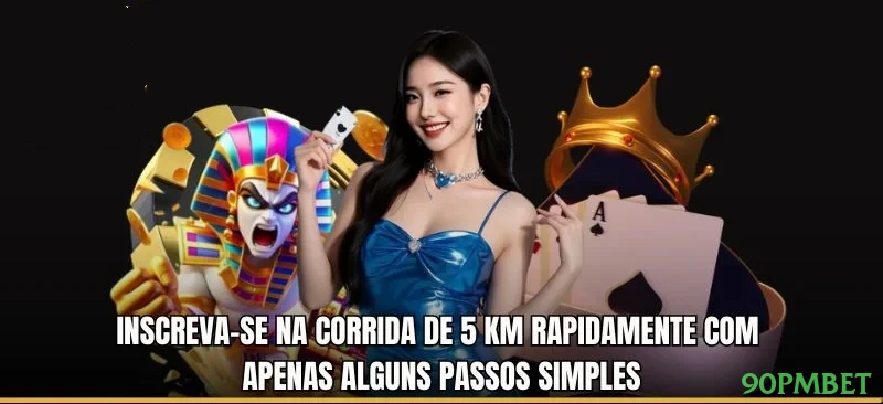 Imagem promocional do aplicativo mobile da 90pmbet