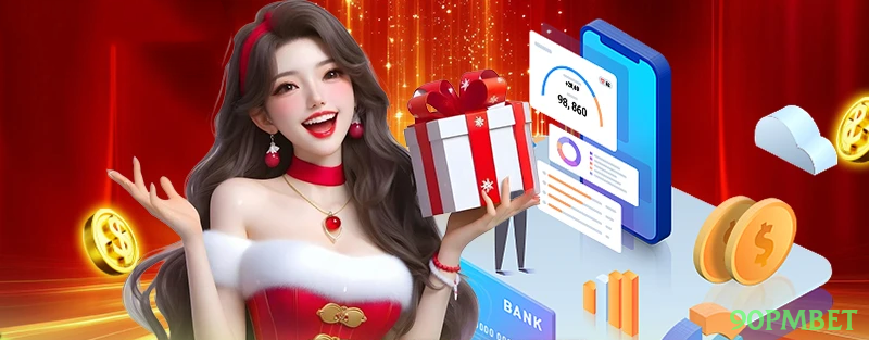 Welcome Bonus - Golden Dragon